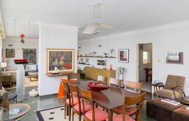 Imagem 6: APARTAMENTO - JARDIM AMÉRICA - SP