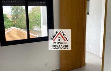 Imagem 6: Apartamento com 2 dormitórios à venda, 42 m² por R$ 260.000,00 - Jabaquara - São Paulo/SP