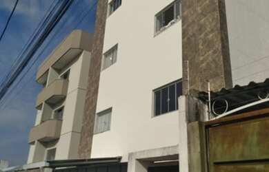 Imagem 14: AMPLO APARTAMENTO LOCALIZADO NO BAIRRO LARANJEIRAS EM PATOS DE MINAS