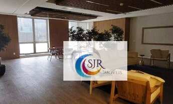 Imagem 3: Conjunto para alugar, 219 m² por R$ 20.857,25/mês - Cidade Jardim - São Paulo/SP