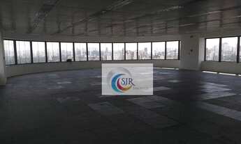 Imagem 2: Conjunto para alugar, 308 m²- Itaim Bibi - São Paulo/SP