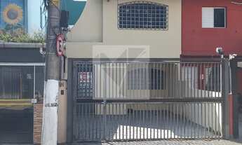 Imagem: São Paulo - Casa Comercial - Pinheiros