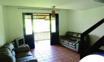 Imagem 2: Apartamento com 2 dormitórios à venda, 80 m² por R$ 340.000,00 - Portão - Lauro de Freitas