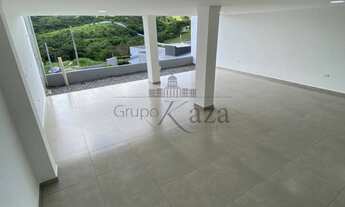 Imagem 3: Casa Padrão - Jacareí - Jardim Sant'Anna do Pedregulho - 3 Dormitórios - 158m²