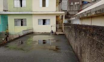 Imagem: Casa para Venda em Osasco, Ayrosa, 3 dormitórios