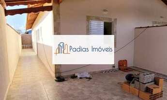 Imagem 2: Casa para venda tem 73 metros quadrados com 2 quartos em Florida Mirim - Mongaguá - SP