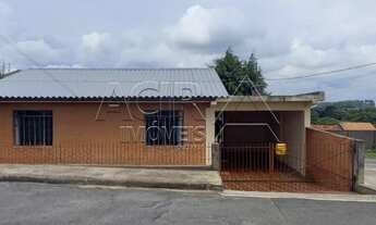 Imagem: Casa à venda, Jardim Florestal, Campo Largo