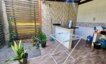 Imagem 6: Sobrado Total Ville 2 C/ Edícula e Planejados