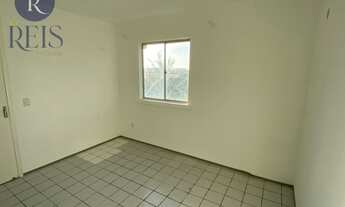 Imagem 6: Apartamento Cohafuma Amplo e Ventilado + Elevador