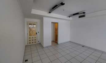 Imagem: SALA À VENDA NO TRADE TOWER - SOROCABA/SP