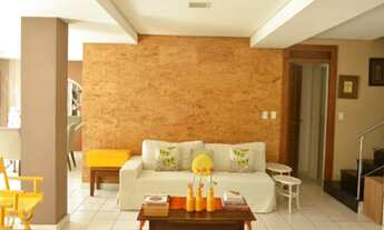 Imagem: Casa de condomínio para venda com 4 quartos