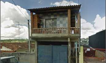 Imagem 3: Sobrado (137m²) com 2 Casas em Bom Jesus dos Perdões - Abaixo do Valor de Mercado