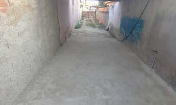 Imagem 2: Casa duplex Casa com 2 dormitórios