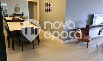 Imagem 3: Rio de Janeiro - Apartamento Padrão - Maracanã