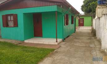 Imagem: Canoas - Casa Padrão - São Luís