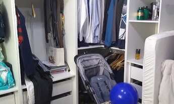 Imagem 6: Apartamento para venda com 91 metros quadrados com 3 quartos