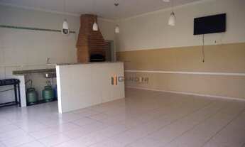 Imagem 4: Cobertura Spazio Mondrian