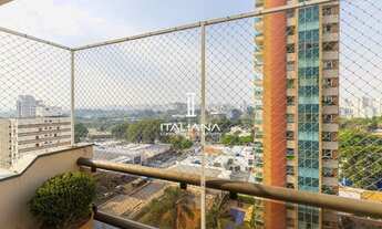 Imagem 6: Cobertura Duplex Moema 5 Suítes