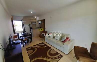Imagem 5: Apartamento com 2 dormitórios, 70 m² - venda por R$ 590.000,00 ou aluguel por R$ 2.660,00