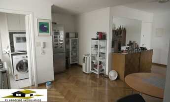 Imagem 7: Apartamento Padrão para Venda em Vila Mariana São Paulo-SP