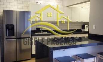 Imagem 2: Casa em Condomínio para Venda em Sorocaba, Jardim Pagliato, 3 dormitórios, 3 suítes, 4 ban