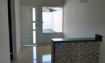 Imagem 7: Vendo casa nova próxima ao Shopping Bosque dos Ipês. Nova Lima -Campo Grande -MS