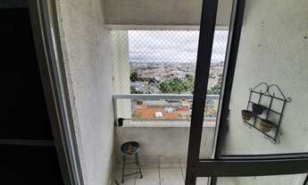 Imagem: Apartamento para venda possui 49 metros