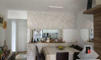 Imagem 2: Apartamento 3 dormitórios, 1 suíte, 2 vagas Mooca