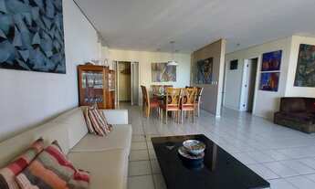 Imagem 4: Apartamento para venda com 240 metros quadrados com 4 quartos em Praia do Canto - Vitória