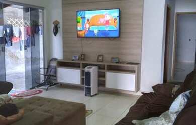 Imagem 4: Casa com 4 quartos - Bairro Setor Faiçalville em Goiânia