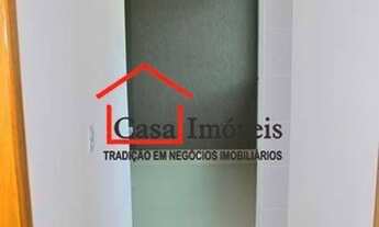 Imagem 4: BELO HORIZONTE - Apartamento Padrão - Santa Efigênia