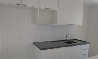 Imagem 6: Apartamento com planejados para aluguel com 2 quartos no Residencial Paraíso - Várzea Paul