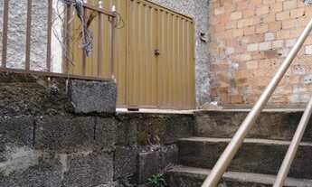 Imagem 2: Casa de 02 quartos no Jaqueline B/Zilah Spósito, BH