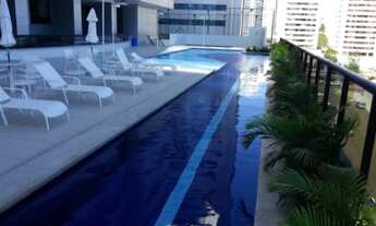 Imagem 3: Apartamento para aluguel mobiliado, com 72 metros quadrados com 2 quartos,2 vagas