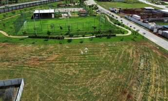 Imagem 2: Lote Jardins Itália