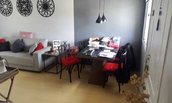 Imagem 2: Lindo sobrado á venda no Condomínio Villas da Granja