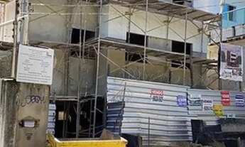 Imagem 5: Belo Horizonte - Apartamento Padrão - Itapoã