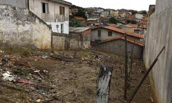 Imagem 2: Terreno à venda de 300 no Jardim Alvinópolis em Atibaia/SP - TE1692