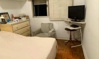 Imagem 6: São Paulo - Apartamento Padrão - ITAIM BIBI