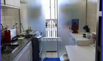 Imagem: Apartamento no Belenzinho 57m² 02Quartos