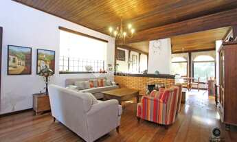 Imagem 3: PORTO ALEGRE - Casa Padrão - Petrópolis