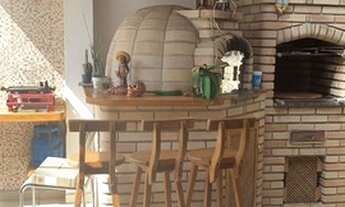 Imagem: Casa para venda tem 173 metros quadrados