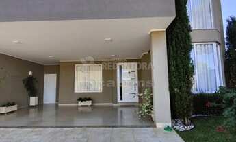 Imagem 2: Mirassol - Casa de Condomínio - Terra Vista Residence Club