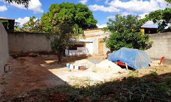 Imagem 3: Samuel Pereira oferece: Lote de 170 m², na QMS 17, IPTU desmembrado, murado, asfalto na po