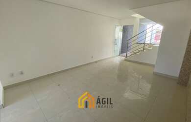 Imagem 5: Casa com 3 dormitórios à venda, 80 m² por R$ 369.850,00 - Jardim Brasília - Betim/MG