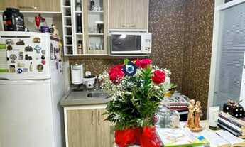 Imagem 6: Apartamento 2 dorms para Venda - JD VIVENDAS, SÃO JOSÉ DO RIO PRETO - 50m², 1 vaga