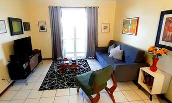 Imagem 5: Apartamento 2 dormitórios no Abraão