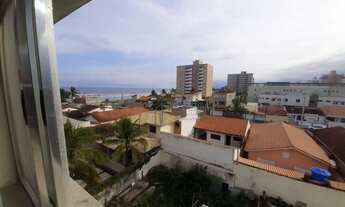 Imagem 7: Apartamento de 85m², localização privilegiada, sala dois ambientes, 2 quartos, sendo 01 s