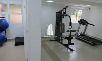 Imagem 6: APARTAMENTO 2 DORMITÓRIOS, 1 VAGA, À VENDA EM SÃO PAULO