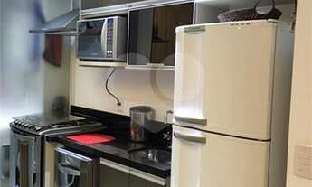 Imagem 6: São Paulo - Apartamento Padrão - PERDIZES